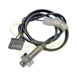 Dimple Key Decoding Sensor...