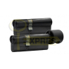 SET OF CYLINDERS WILKA "C" CLASS 30/40 + 30/40G BLACK