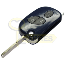 Key with Remote Maserati