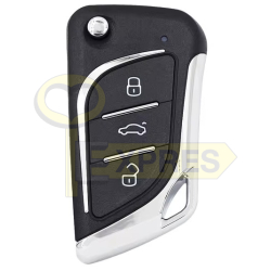 Pilot Keydiy B30-3
