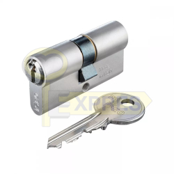 Cylinder ISEO F5 25/25