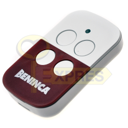Beninca Happy.4AK gate remote