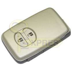 Pilot KEYLESS Land Crouiser