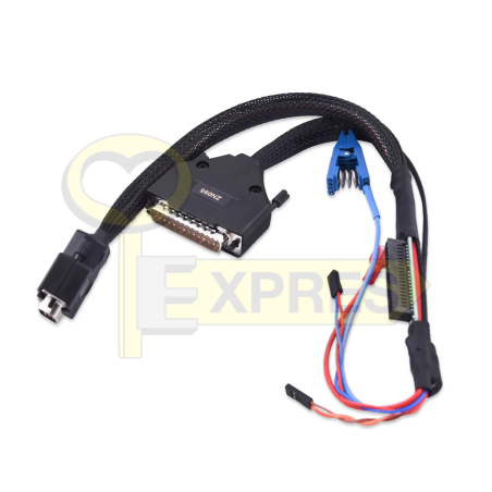 ZN095 - Kabel do połączenia na stole z modułem BDC2 dla pojazdów BMW