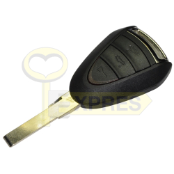 Remote Key For Porsche 911...
