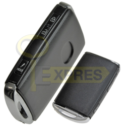 Smart Key For Mazda CX-3,...