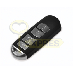 Smart Key For Mazda CX-9...