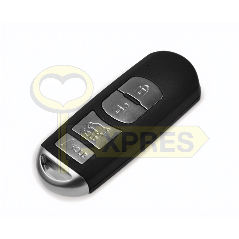 Smart Key For Mazda CX-9 CX-7 MX-5 MIATA