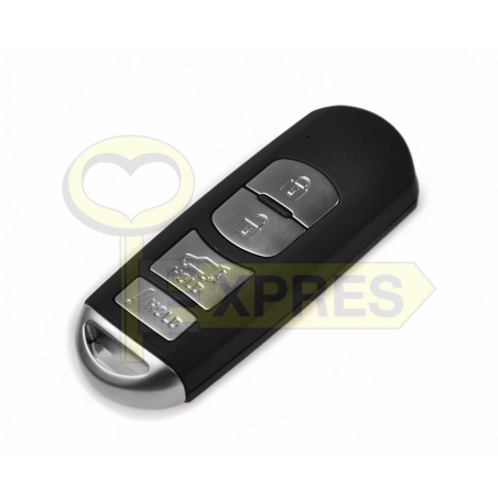 Smart Key For Mazda CX-9 CX-7 MX-5 MIATA