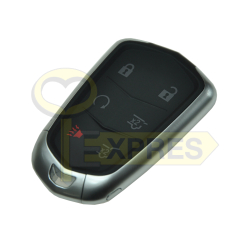 Smart Key For Cadillac...