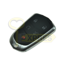 Smart Key For Cadillac...