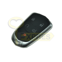 Smart Key For Cadillac CTS...