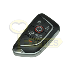 Smart Key For Chevrolet...