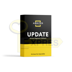 Software update from VN021...