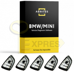 BN020 - Key programming for...