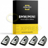 BN020 - Key programming for BMW G-Series and F-Series BDC2 vehicles with 5 keys