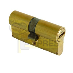Cylinder MCM BP 35/45 brass