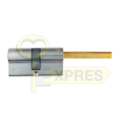 Cylinder SECUREMME 30/30...