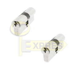 Cylinders TESA TE5NG1 30/30...