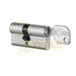 Cylinder EVVA EPS 31/31 nickel