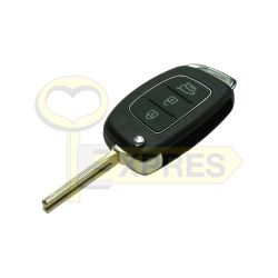 Key with remote Hyundai...