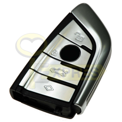 Pilot KEYLESS BMW G Seria EUR - BMW017E