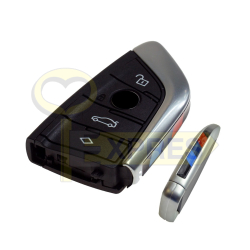Pilot KEYLESS BMW G Seria...