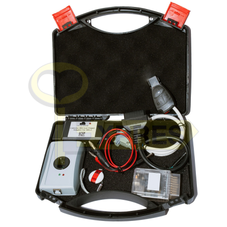 Expres MB Tool - Mercedes key programming set