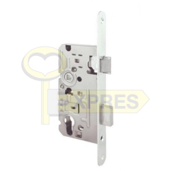 Lock DOM 72/55 cylinder right