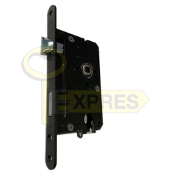 Lock DOM 72/60 cylinder right