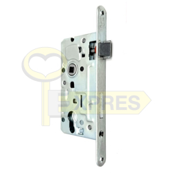 Lock DOM 90/50 cylinder