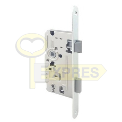 Lock DOM 72/55 key left
