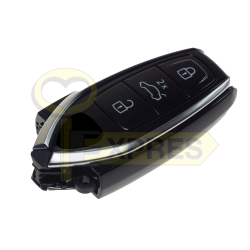 Keyless Lamborghini Huracan...
