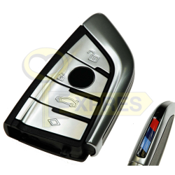 Pilot KEYLESS BMW G Seria EUR