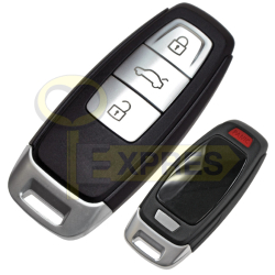 Keyless Audi MLB 434 MHz...