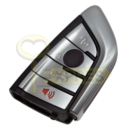 Pilot KEYLESS BMW G Seria USA