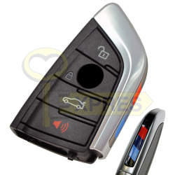 Pilot KEYLESS BMW G Seria USA
