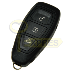 Remote KEYLESS Ford