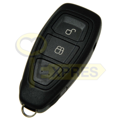 Remote KEYLESS Ford