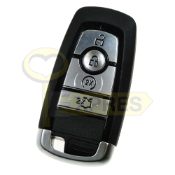 Remote KEYLESS Ford