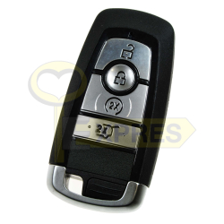Remote KEYLESS Ford