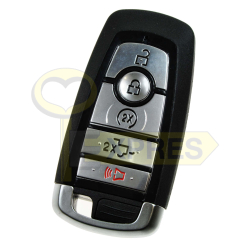 Smart Key For Ford F-150