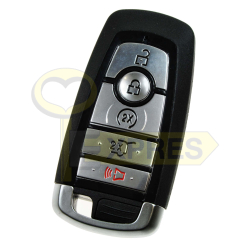 Smart Key For Ford Expedition