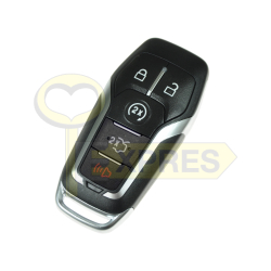 Remote KEYLESS Ford