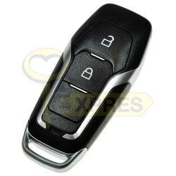 Remote KEYLESS Ford Mondeo,...