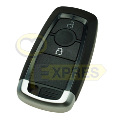 Remote KEYLESS Ford
