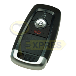 Pilot KEYLESS Ford