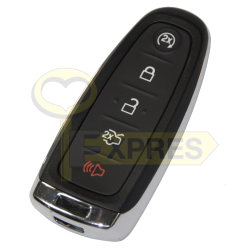 Remote KEYLESS Ford