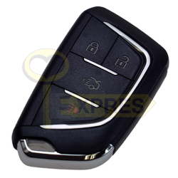 KYDZ universal remote -...