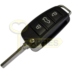 KYDZ universal remote - ZN8V